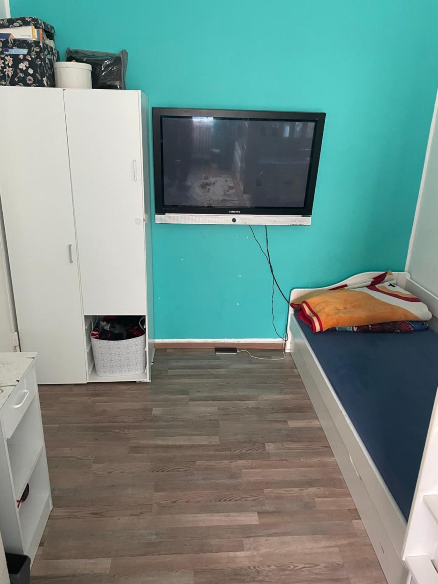 Privatunterkunft Guenes East Side Elegance Berlin
