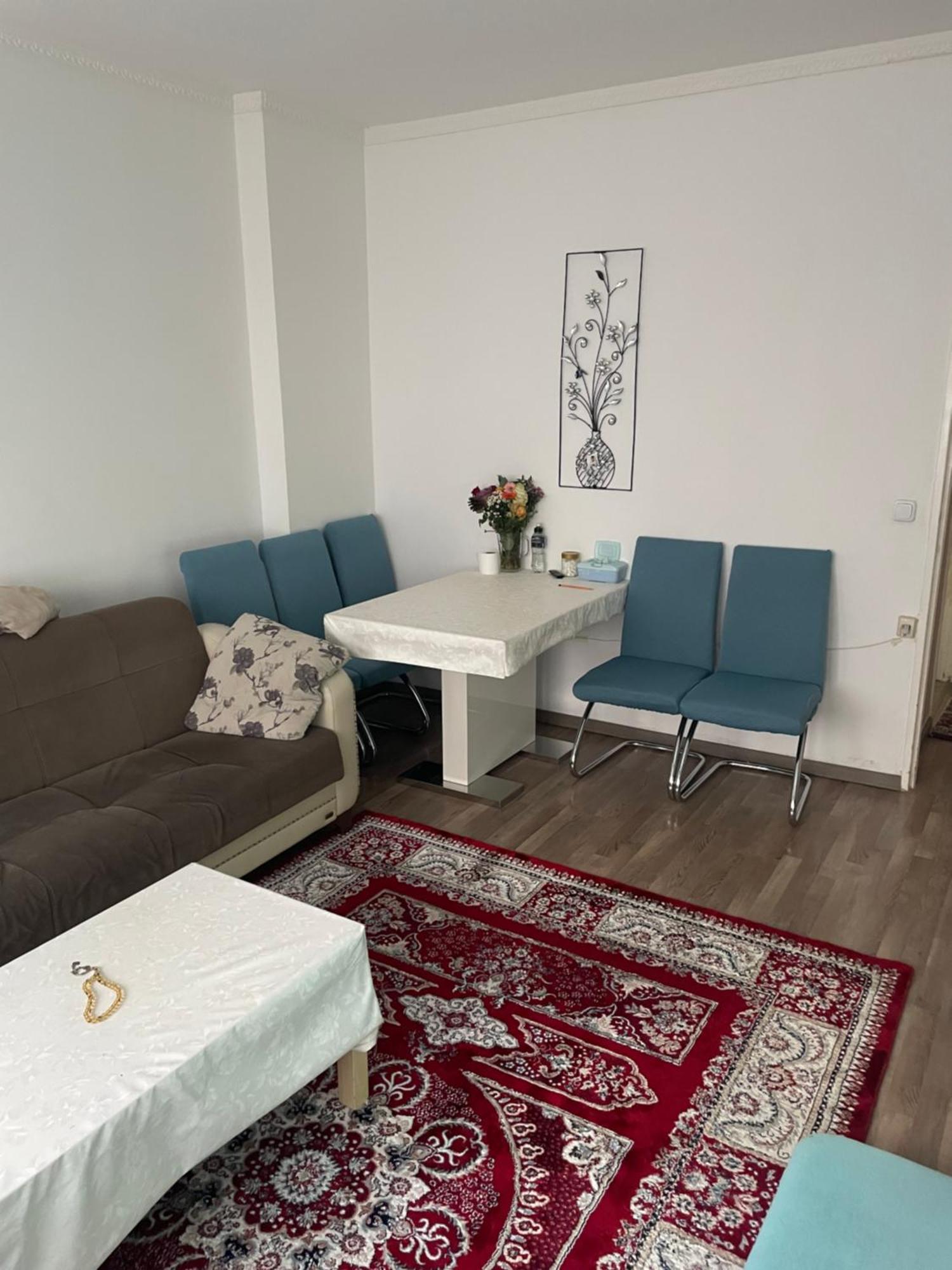 Privatunterkunft Guenes East Side Elegance
