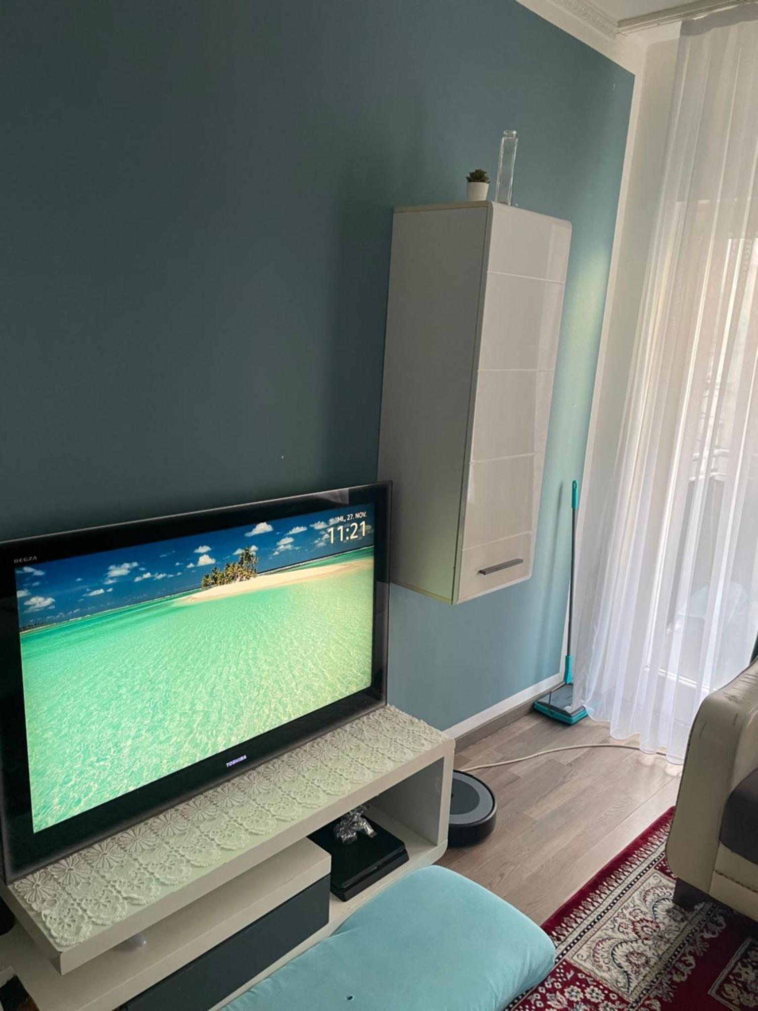 Privat bolig Guenes East Side Elegance Berlin